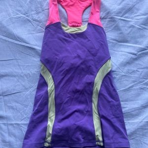 ivivva tank top